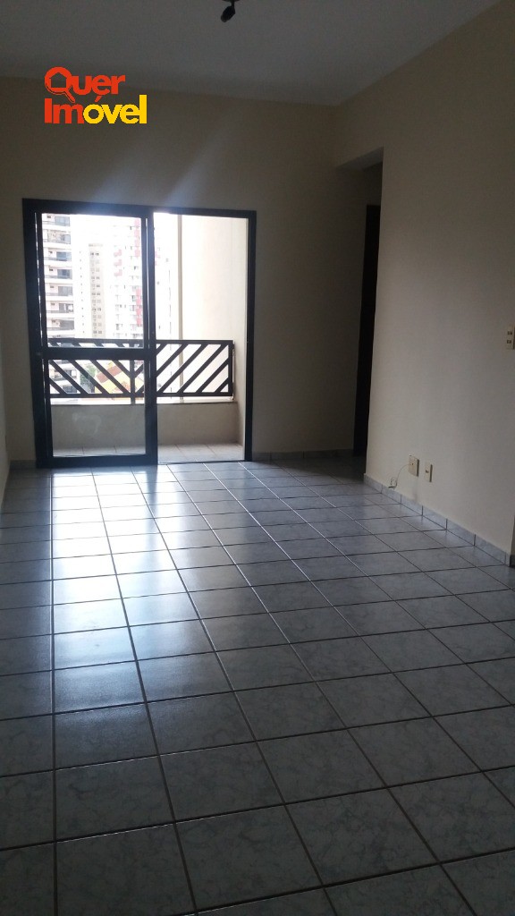Oportunidade Imperdível: Apartamento à venda no Centro de Ribeirão Preto-SP com 2 quartos, 1 sala, 2 banheiros, 1 vaga de garagem e 66 m². Entre em contato com a Imobiliária Quer Imóvel!
