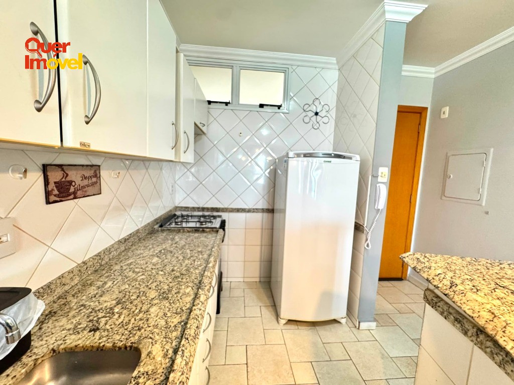 Apartamento para locação em Ribeirão Preto-SP, bairro Nova Aliança: 2 quartos, 1 suíte, 1 sala, 2 banheiros, 2 vagas de garagem, 55,00 m².