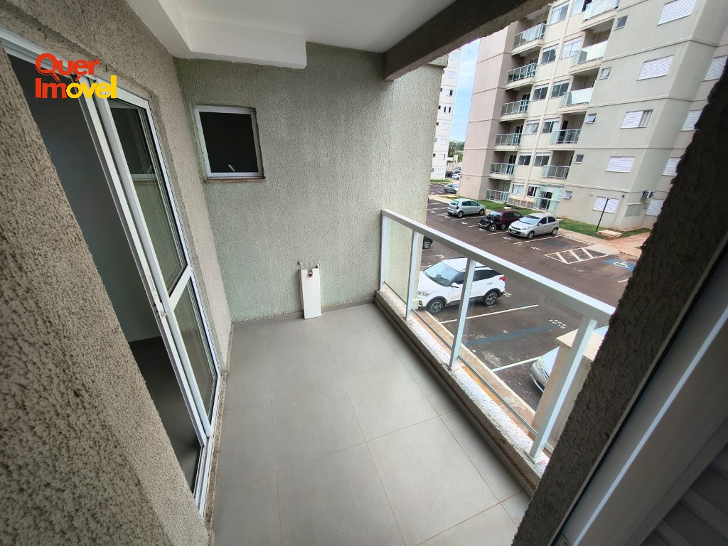 Apartamento, 2 quartos, 58 m² - Foto 5