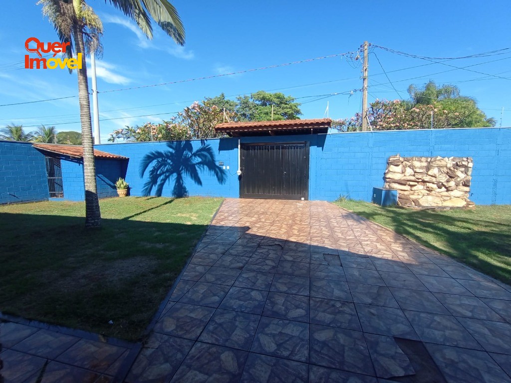 Chácara, 3 quartos - Foto 1