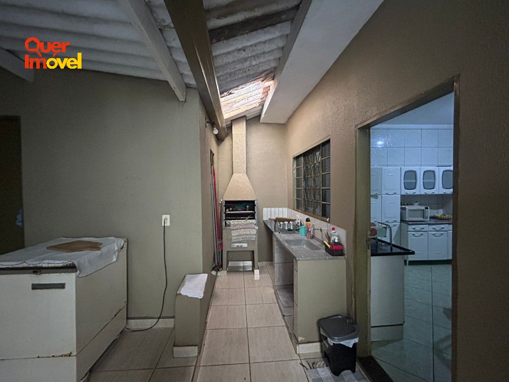 Casa, 2 quartos, 139 m² - Foto 14