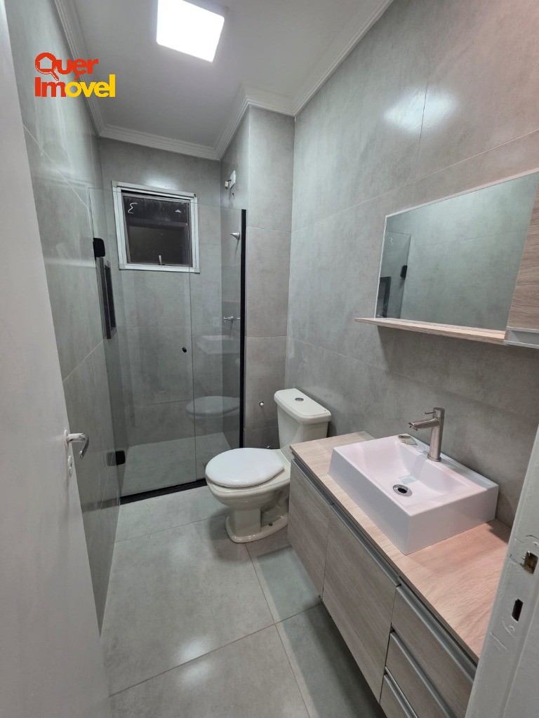 Apartamento à venda no Alto do Ipiranga em Ribeirão Preto-SP: 2 quartos, 1 sala, 1 banheiro, 1 vaga de garagem, 52m². Contate a Imobiliária Quer Imóvel!