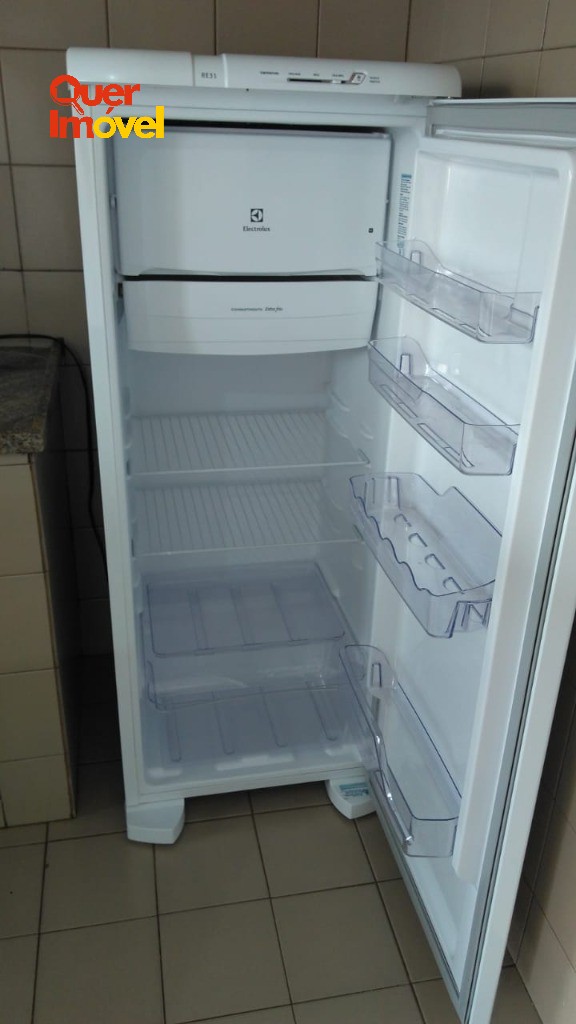 Excelente oportunidade! Apartamento à venda no Centro de Ribeirão Preto-SP: 1 quarto, 1 sala, 1 banheiro, 1 vaga de garagem, 34,00 m² de área. Entre em contato com a Imobiliária Quer Imóvel!