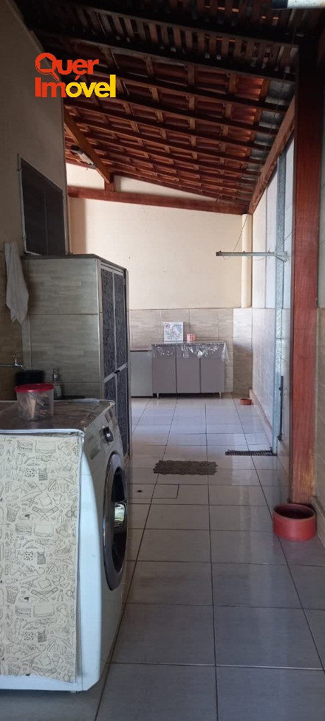 Casa em Condomínio à Venda em Ribeirão Preto-SP - Residencial das Américas: 2 Quartos, 1 Suíte, Garagem, 110m². - foto 4