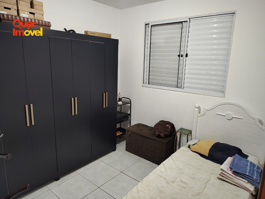 Apartamento, 2 quartos, 40 m² - Foto 6