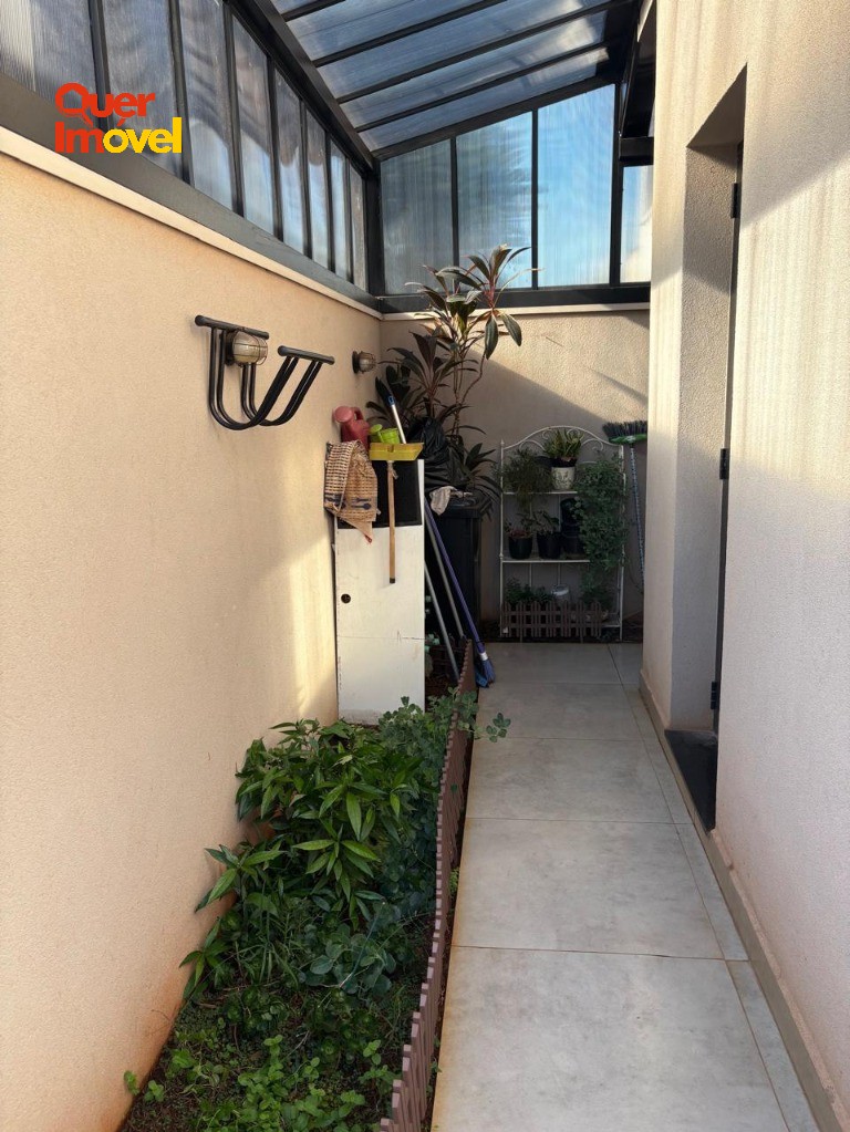 Casa em Condomínio de Luxo em Ribeirão Preto-SP: 3 quartos, 3 suítes, 2 salas, 5 banheiros, 4 vagas. Agende sua visita! Entre em contato com a Imobiliária Quer Imóvel. - foto 23