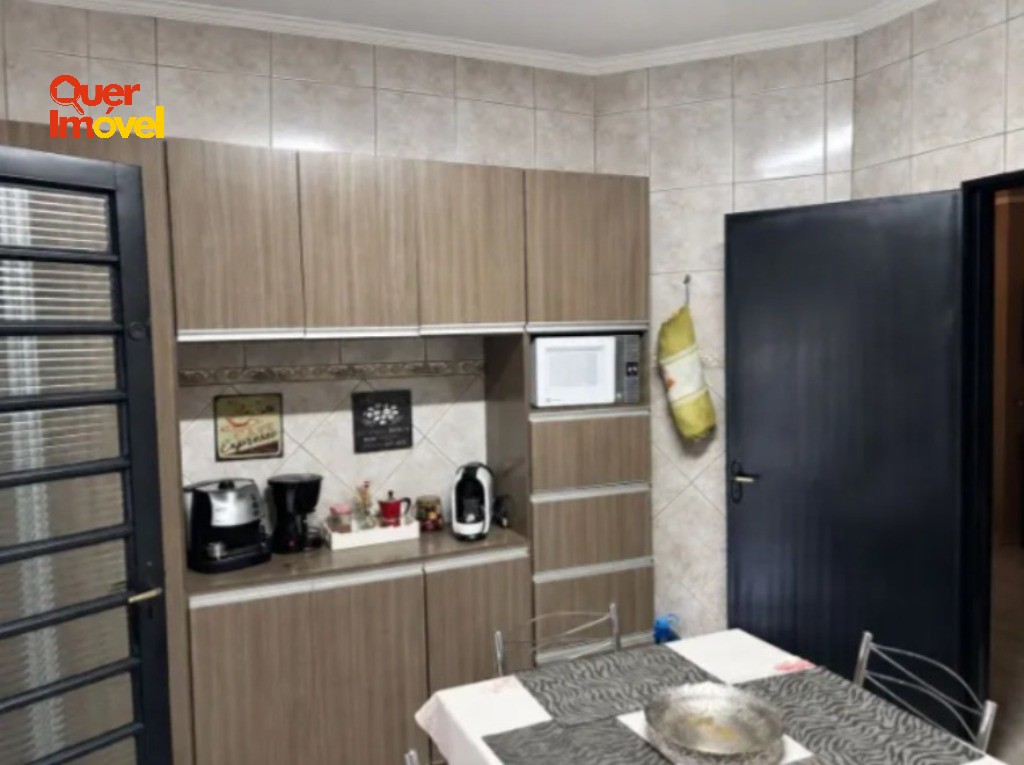 Imperdível oportunidade de casa à venda em Ribeirão Preto-SP, Res. E Com. Palmares! 3 quartos, 1 suíte, 2 salas, 3 banheiros, 4 vagas, 167m². Entre em contato com a Imobiliária Quer Imóvel! - foto 3