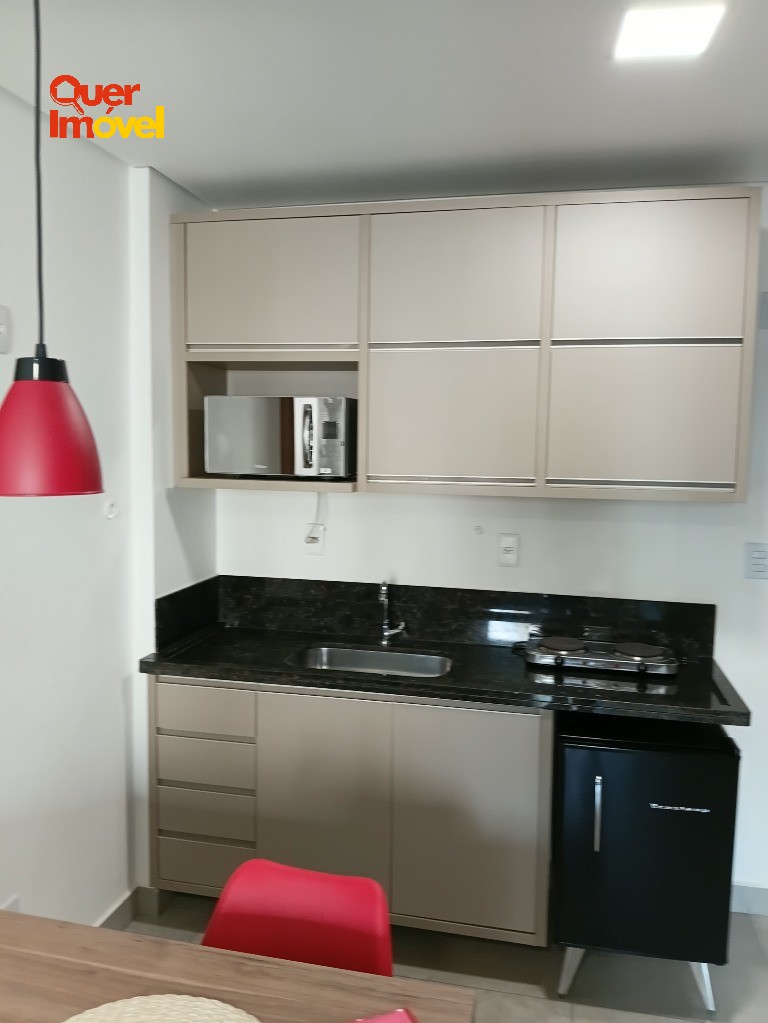 Apartamento, 1 quarto, 35 m² - Foto 5