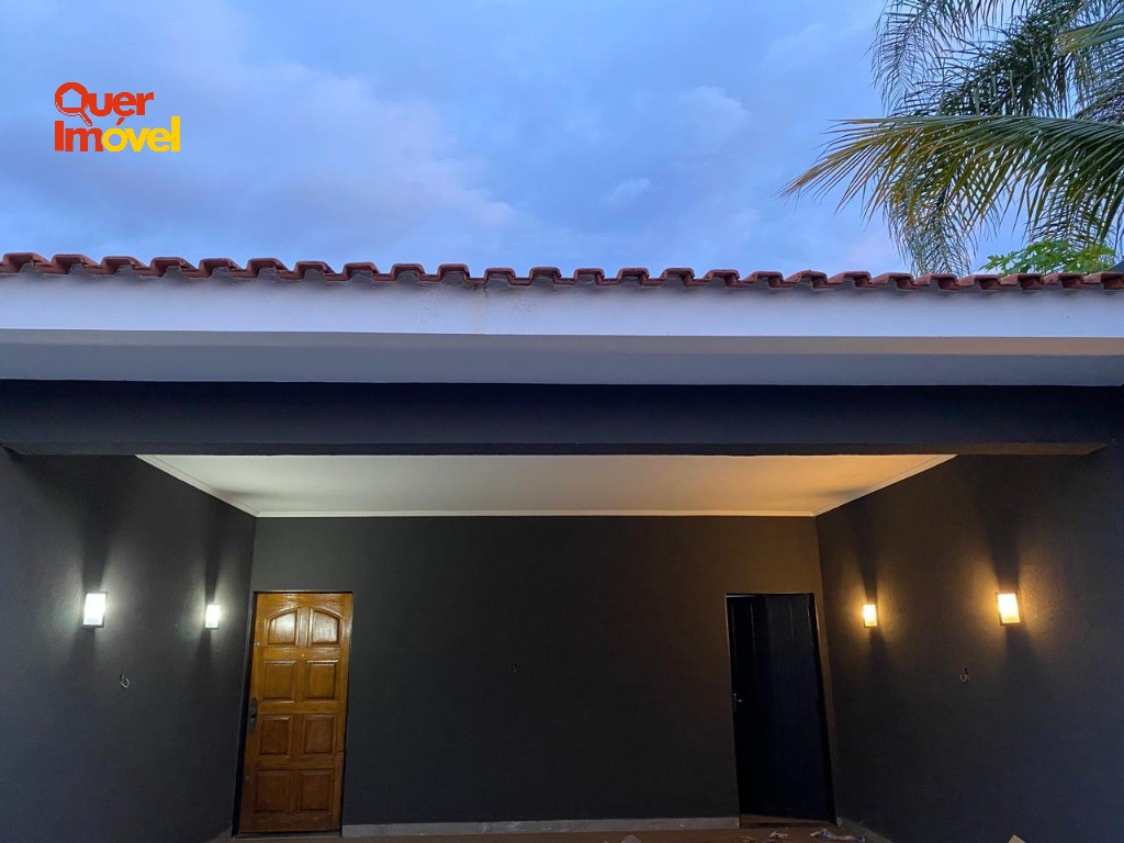 Casa, 3 quartos, 190 m² - Foto 1