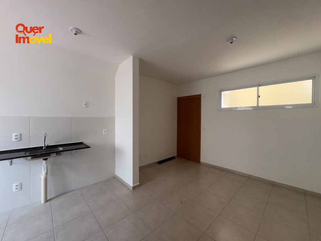 Apartamento, 2 quartos, 44 m² - Foto 4