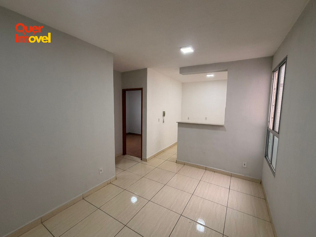 Oportunidade imperdível! Apartamento à venda em Ribeirão Preto-SP, no bairro Ipiranga. 2 quartos, 1 sala, 1 banheiro, 1 vaga de garagem. Área de 45,00 m². Entre em contato com a Imobiliária Quer…