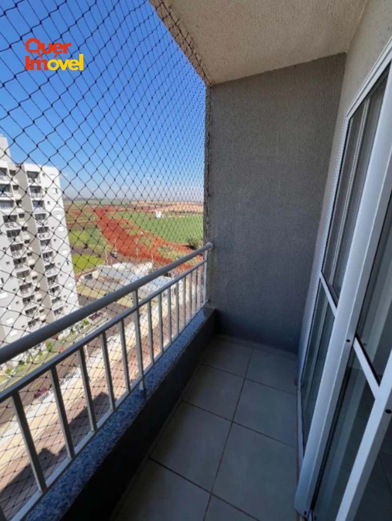 Apartamento, 2 quartos, 48 m² - Foto 3