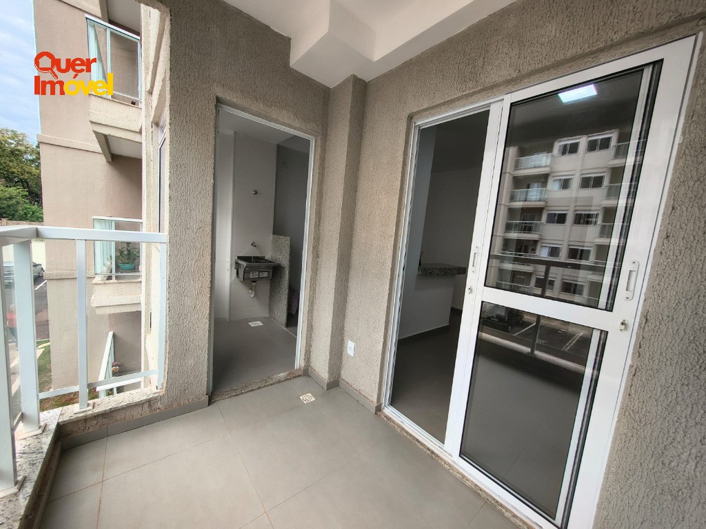 Apartamento, 2 quartos, 58 m² - Foto 4
