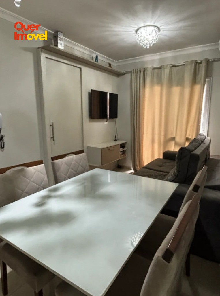 Apartamento, 2 quartos, 64 m² - Foto 1