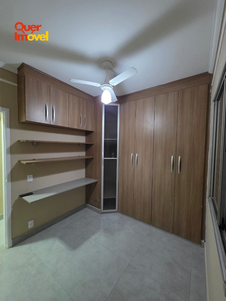 Apartamento à venda no Alto do Ipiranga em Ribeirão Preto-SP: 2 quartos, 1 sala, 1 banheiro, 1 vaga de garagem, 52m². Contate a Imobiliária Quer Imóvel!