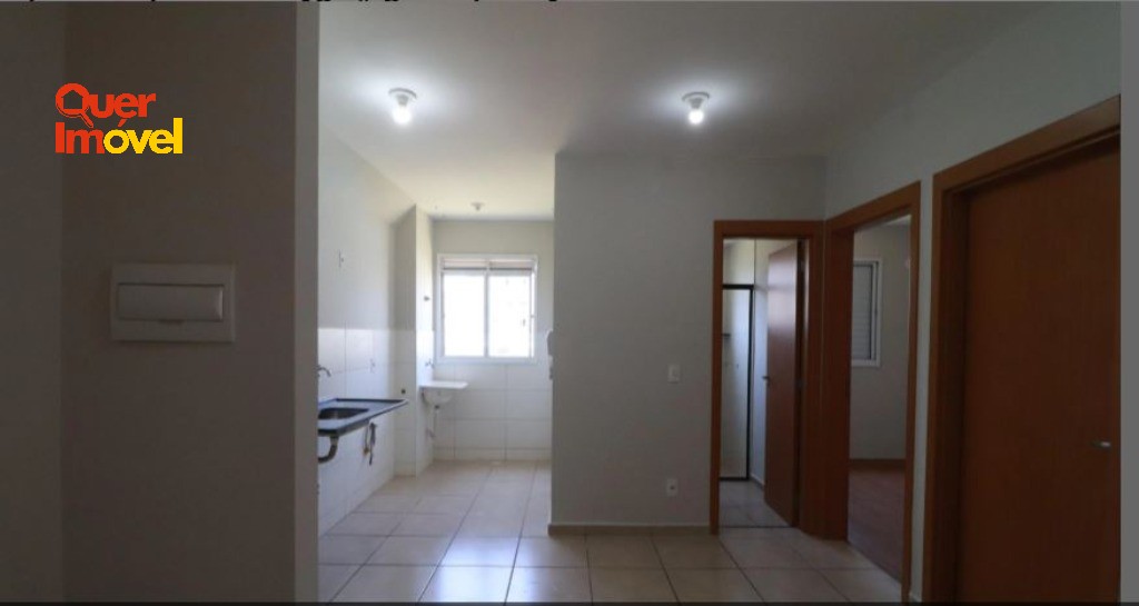 Apartamento, 2 quartos, 44 m² - Foto 5