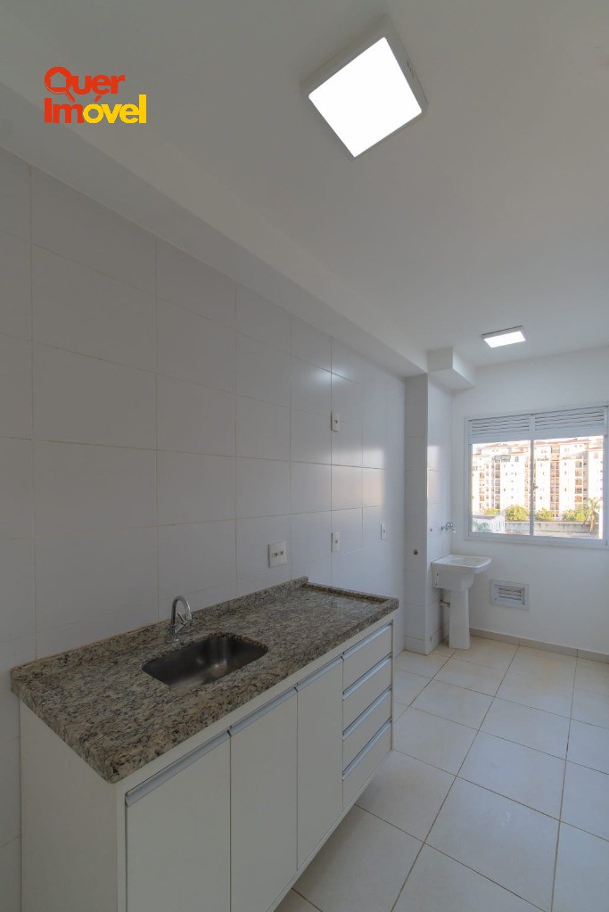 Apartamento, 2 quartos, 55 m² - Foto 8