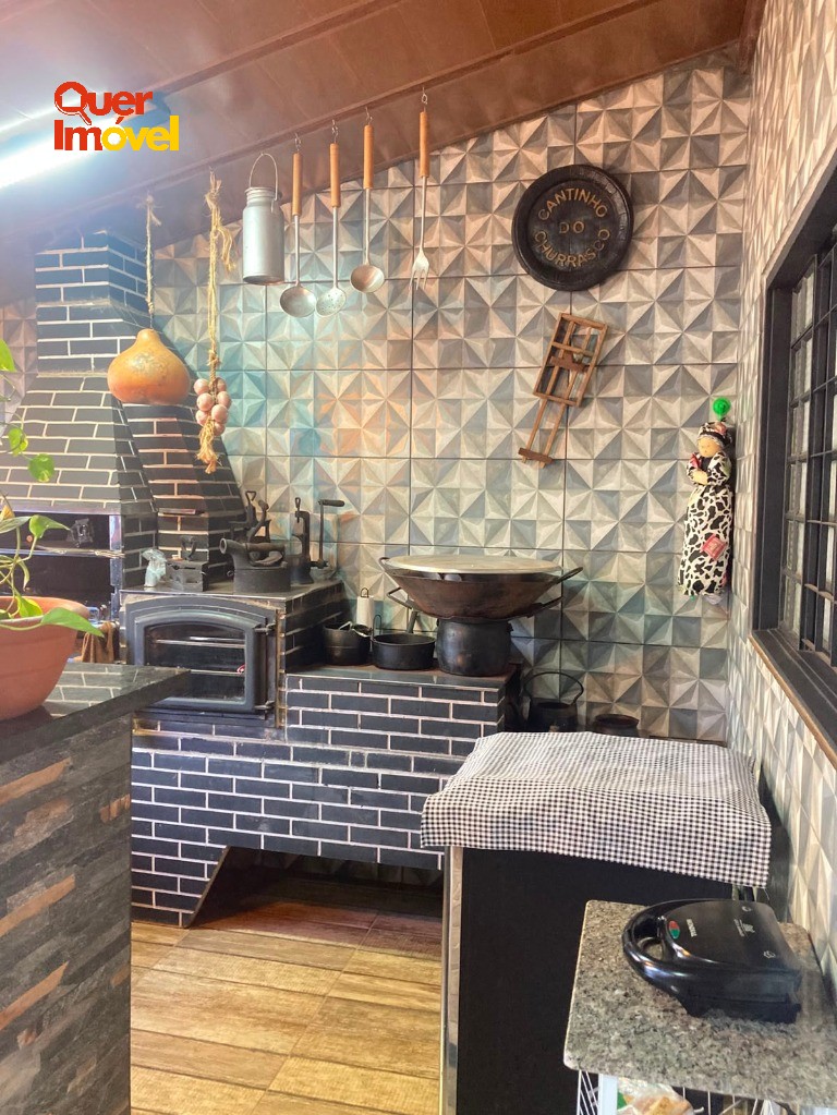 Casa, 3 quartos, 180 m² - Foto 15