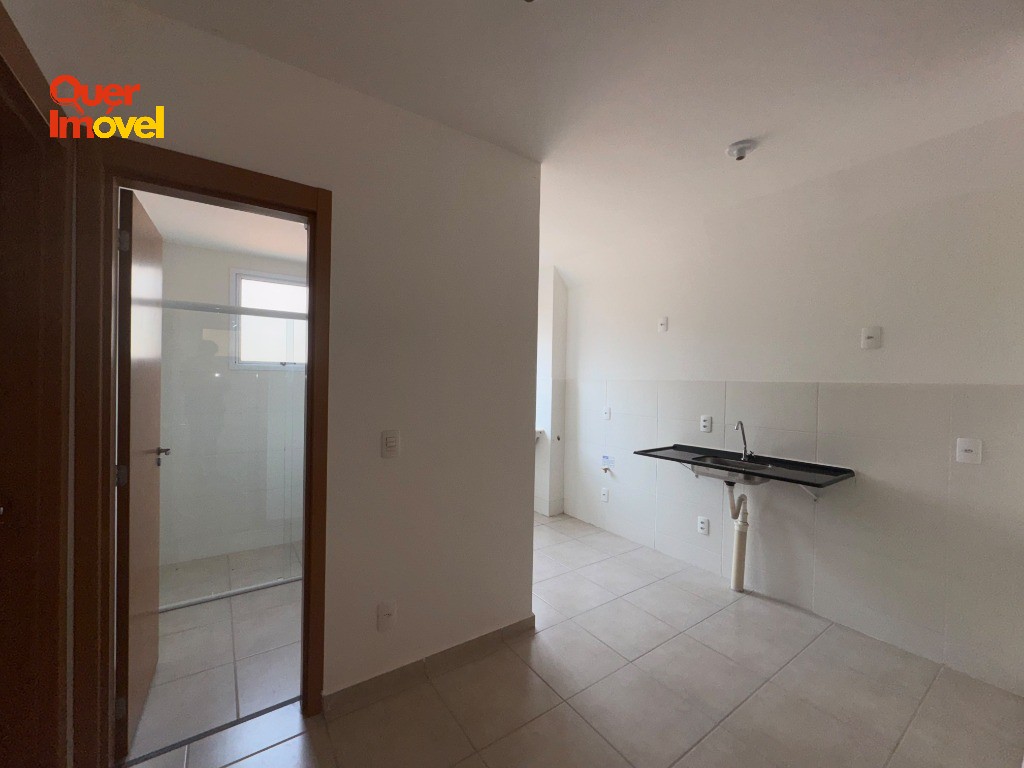 Apartamento, 2 quartos, 44 m² - Foto 7