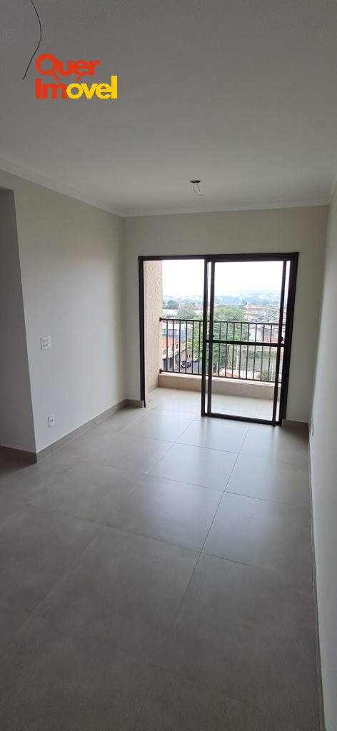 Apartamento, 2 quartos, 48 m² - Foto 1