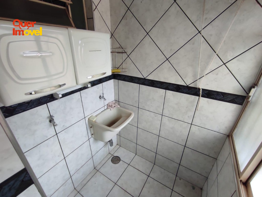 Apartamento, 2 quartos, 44 m² - Foto 4