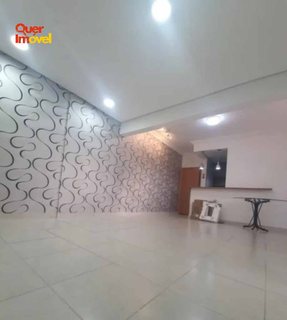 Apartamento de 2 quartos com suíte e 2 vagas na Vila Tibério - Ribeirão Preto-SP - Imperdível!