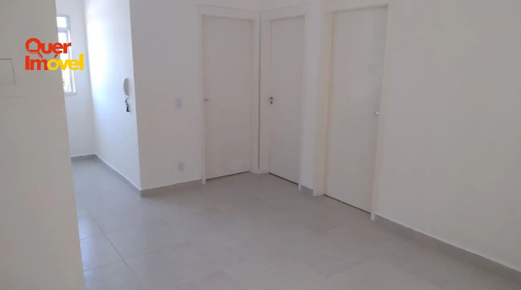 Apartamento, 2 quartos, 44 m² - Foto 1