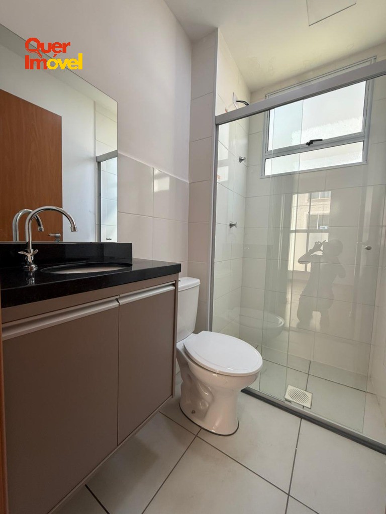 Apartamento, 2 quartos, 42 m² - Foto 8