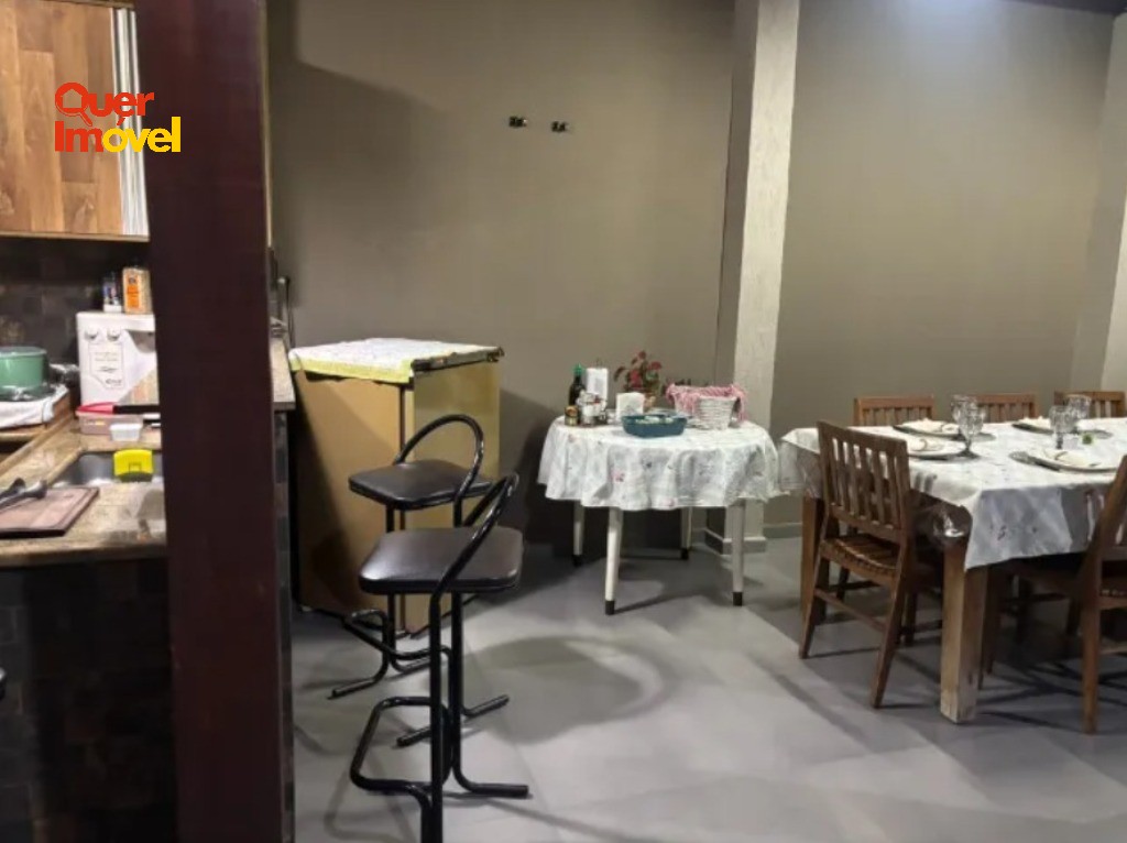 Imperdível oportunidade de casa à venda em Ribeirão Preto-SP, Res. E Com. Palmares! 3 quartos, 1 suíte, 2 salas, 3 banheiros, 4 vagas, 167m². Entre em contato com a Imobiliária Quer Imóvel! - foto 17