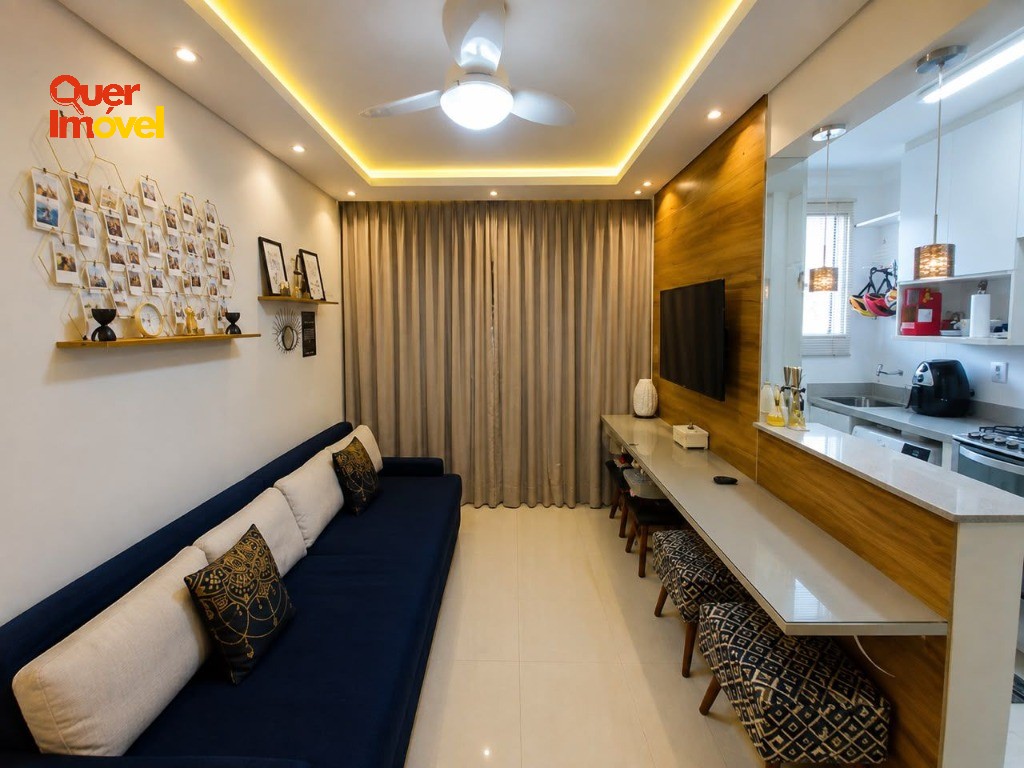 Imperdível oportunidade de investimento em Ribeirão Preto-SP: Apartamento de 2 quartos no Condomínio Mirante Sul! Entre em contato com a Imobiliária Quer Imóvel.