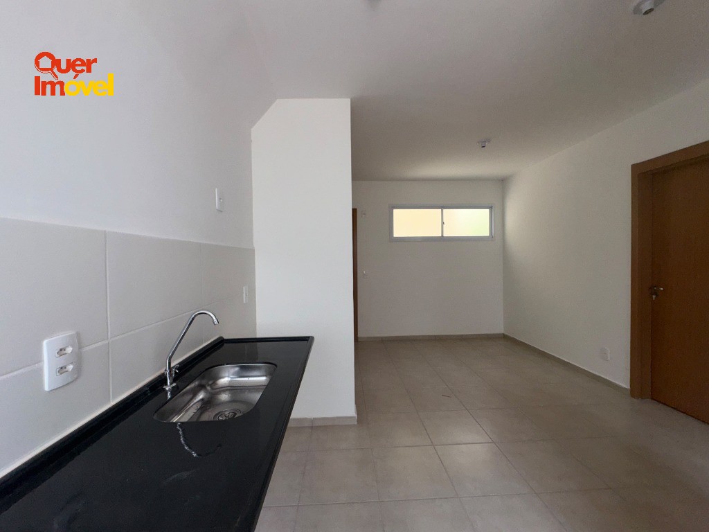 Apartamento, 2 quartos, 44 m² - Foto 8