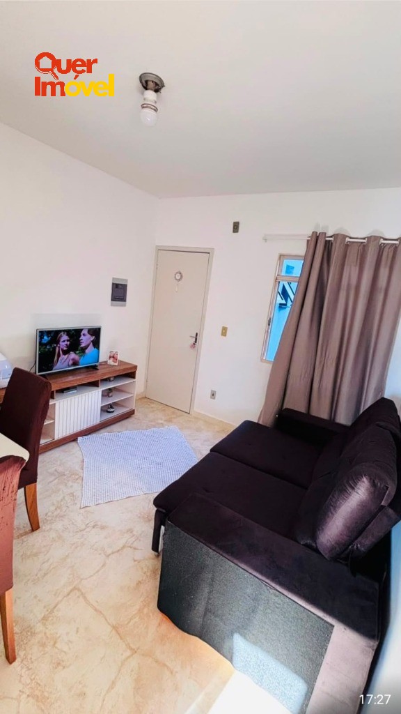 Apartamento à venda em Ribeirão Preto-SP na Vila Virgínia: 2 quartos, 1 sala, 1 banheiro, 1 vaga de garagem. 43,00 m². Entre em contato com a Imobiliária Quer Imóvel!