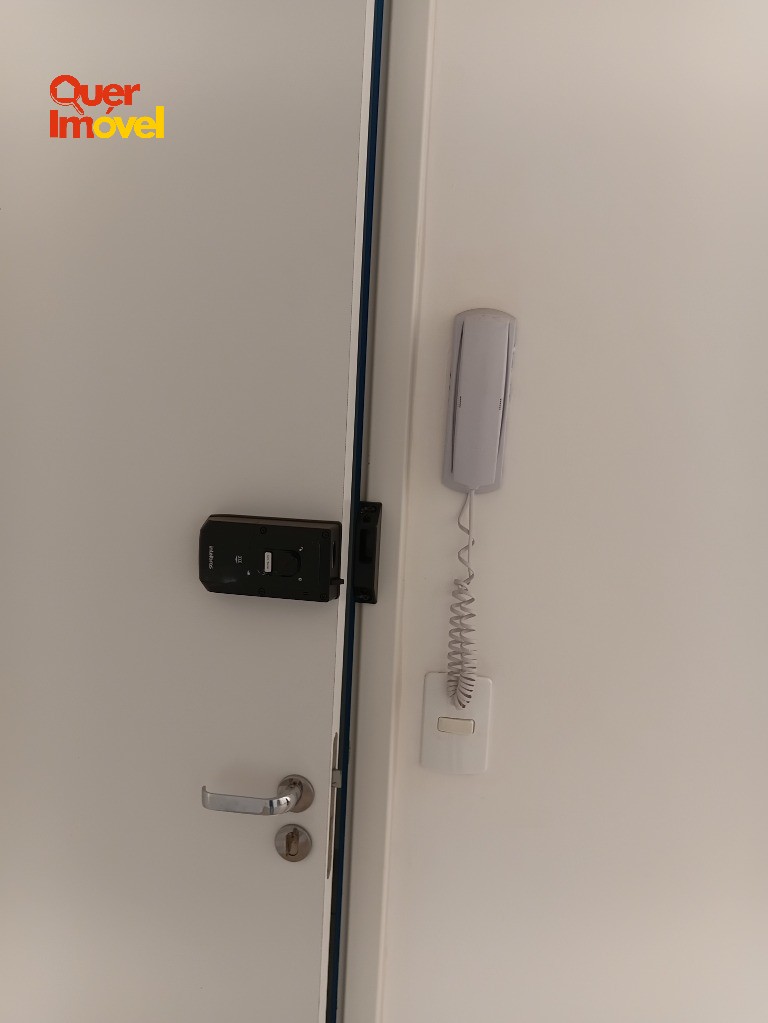 Apartamento à venda na Vila Abranches, Ribeirão Preto-SP, 2 quartos, 1 banheiro e vaga de garagem. Entre em contato com a Imobiliária Quer Imóvel! - foto 6