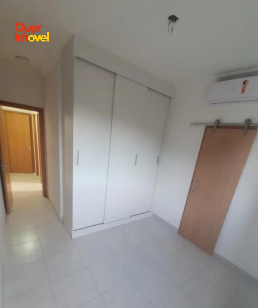 Apartamento de 2 quartos com suíte e 2 vagas na Vila Tibério - Ribeirão Preto-SP - Imperdível!
