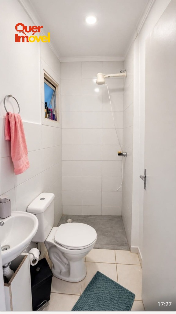 Apartamento à venda em Ribeirão Preto-SP na Vila Virgínia: 2 quartos, 1 sala, 1 banheiro, 1 vaga de garagem. 43,00 m². Entre em contato com a Imobiliária Quer Imóvel!