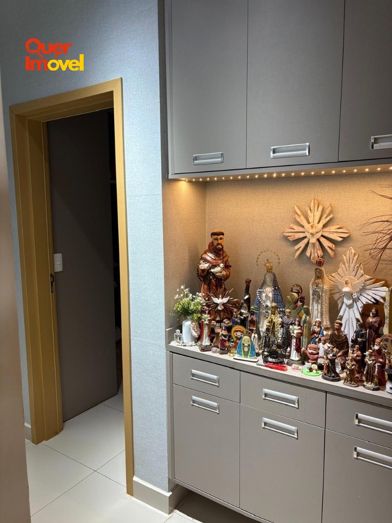 Casa em Condomínio de Luxo em Ribeirão Preto-SP: 3 quartos, 3 suítes, 2 salas, 5 banheiros, 4 vagas. Agende sua visita! Entre em contato com a Imobiliária Quer Imóvel. - foto 19