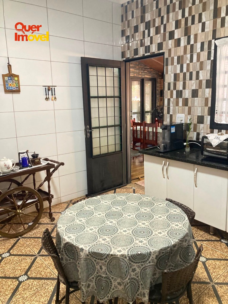 Casa, 3 quartos, 180 m² - Foto 8