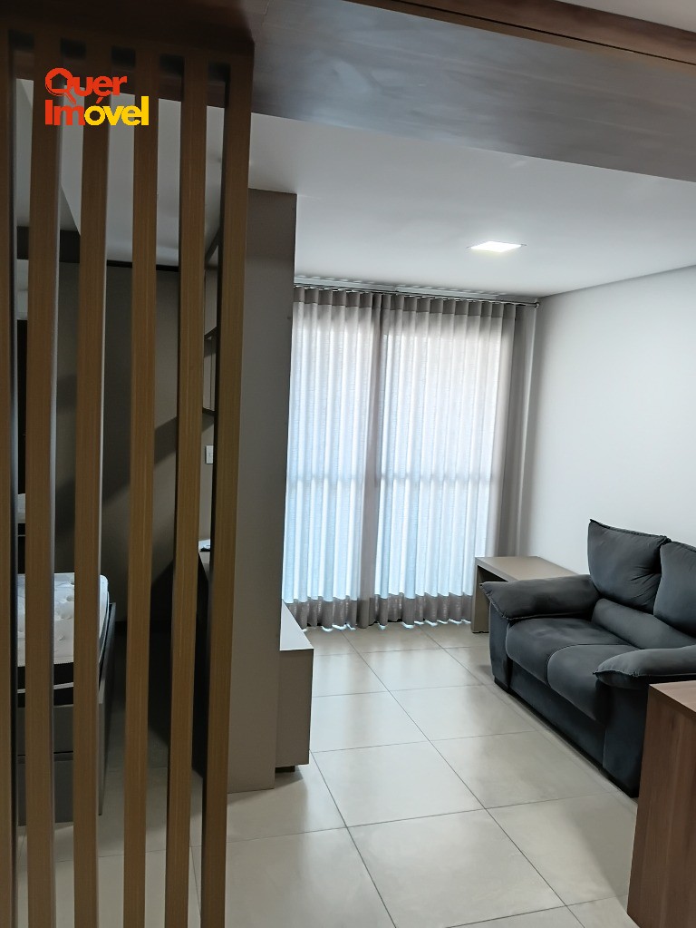 Apartamento, 1 quarto, 35 m² - Foto 2
