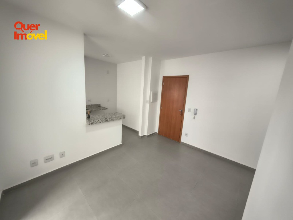 Apartamento, 2 quartos, 58 m² - Foto 2