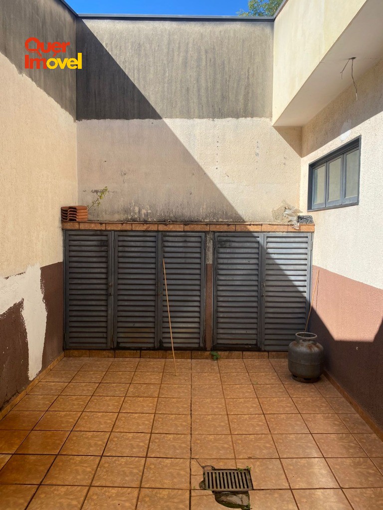 Casa, 3 quartos, 190 m² - Foto 32
