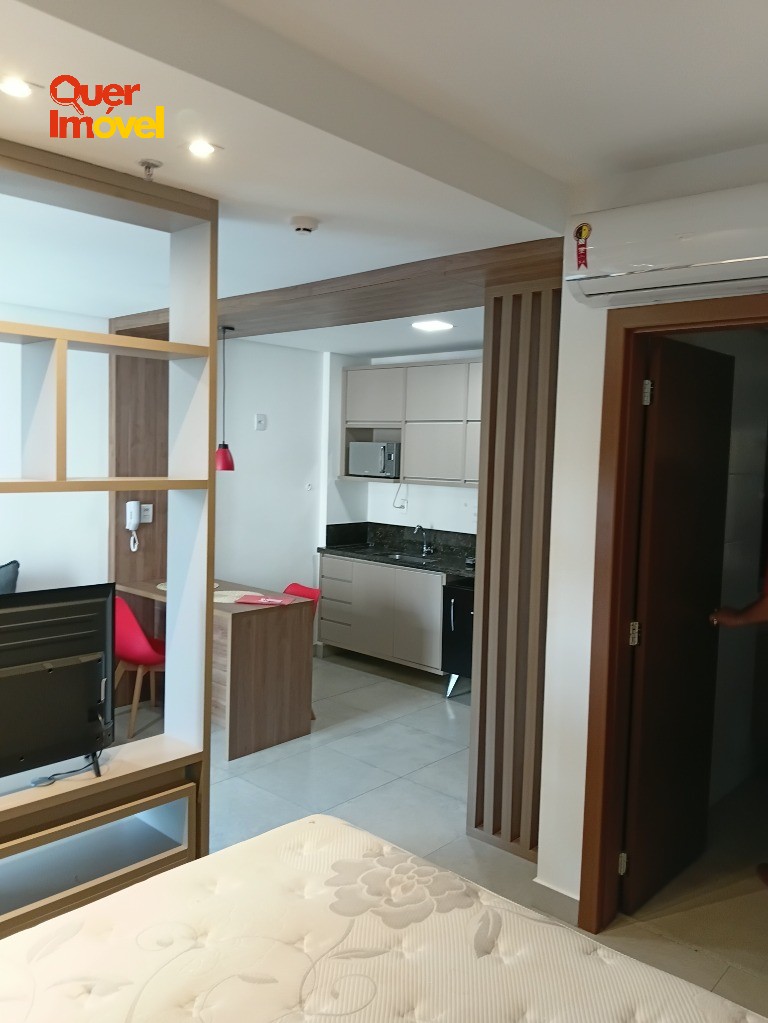 Apartamento, 1 quarto, 35 m² - Foto 11