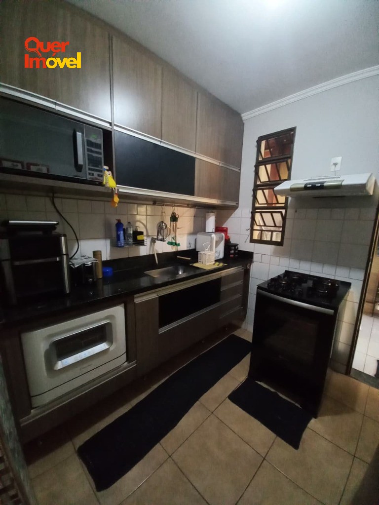 Casa em Condomínio à Venda em Ribeirão Preto-SP - Residencial das Américas: 2 Quartos, 1 Suíte, Garagem, 110m². - foto 7