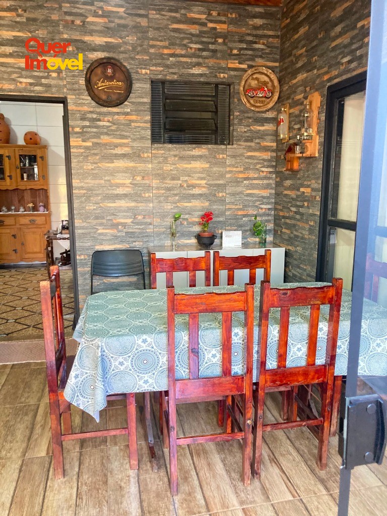 Casa, 3 quartos, 180 m² - Foto 22