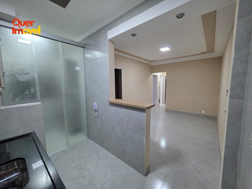Apartamento à venda no Alto do Ipiranga em Ribeirão Preto-SP: 2 quartos, 1 sala, 1 banheiro, 1 vaga de garagem, 52m². Contate a Imobiliária Quer Imóvel!