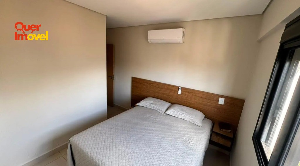 Apartamento à venda em Ribeirão Preto-SP: 2 quartos, 1 sala, 1 banheiro, 1 vaga de garagem. Saiba mais com a Imobiliária Quer Imóvel!