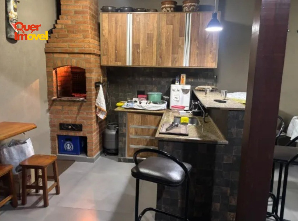 Imperdível oportunidade de casa à venda em Ribeirão Preto-SP, Res. E Com. Palmares! 3 quartos, 1 suíte, 2 salas, 3 banheiros, 4 vagas, 167m². Entre em contato com a Imobiliária Quer Imóvel! - foto 18