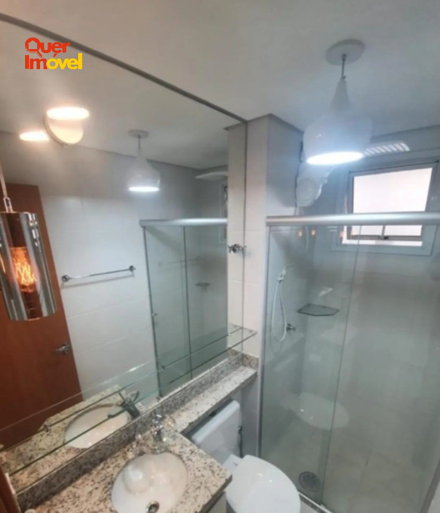Apartamento de 2 quartos com suíte e 2 vagas na Vila Tibério - Ribeirão Preto-SP - Imperdível!