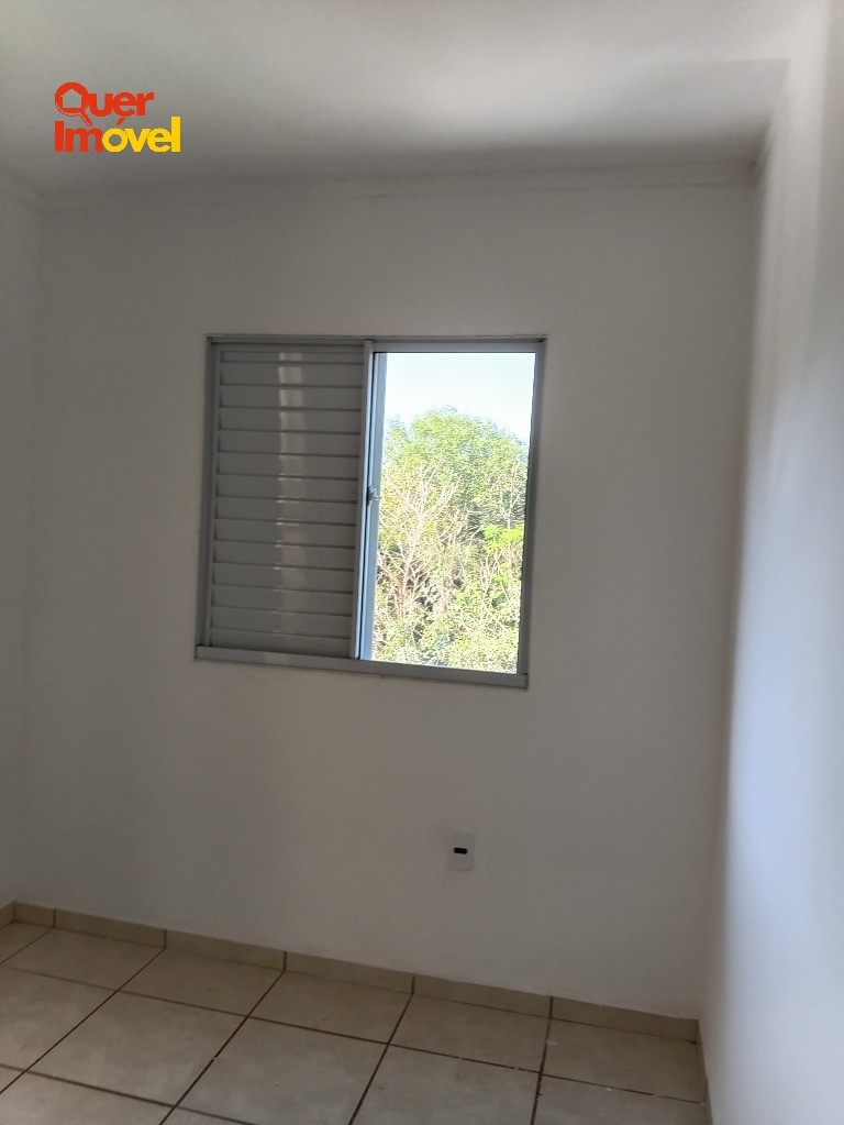 Apartamento à venda na Vila Abranches, Ribeirão Preto-SP, 2 quartos, 1 banheiro e vaga de garagem. Entre em contato com a Imobiliária Quer Imóvel! - foto 12