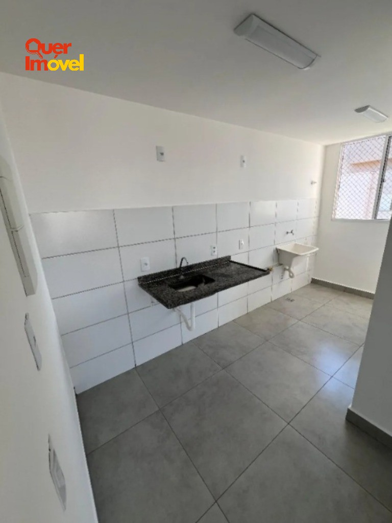 Apartamento, 2 quartos, 48 m² - Foto 5
