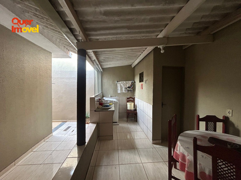 Casa, 2 quartos, 139 m² - Foto 19